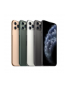 Apple iPhone 11 Pro Max - 6.5 -  64GB, iOS, silver - nr 34