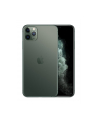 Apple iPhone 11 Pro Max - 6.5 -  256GB, iOS, green - nr 29