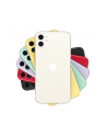 Apple iPhone 11 - 64GB - 6.1, phone (white, iOS) - nr 1