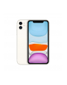 Apple iPhone 11 - 64GB - 6.1, phone (white, iOS) - nr 41