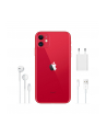 Apple iPhone 11 - 6.1 -  64GB - iOS (Product Red) - nr 48