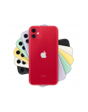 Apple iPhone 11 - 256GB - 6.1, phone (red, iOS) - nr 1