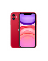Apple iPhone 11 - 256GB - 6.1, phone (red, iOS) - nr 8