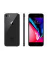 Apple iPhone 8 128GB, phone (Space Gray, iOS) MX162ZD/A - nr 3