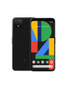 Google pixels 4 - 5.7 - 64GB, Android (Black) - nr 12
