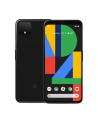 Google pixels 4 - 5.7 - 64GB, Android (Black) - nr 4