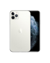 Smartfon Apple iPhone 11 Pro Max 64GB Silver (6 5 ; HDR  OLED Multi-Touch  Super Retina XDR  Technologia True Tone; 2688x1242; 4GB; 3969mAh) - nr 4