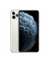 Smartfon Apple iPhone 11 Pro Max 256GB Silver (6 5 ; HDR  OLED Multi-Touch  Super Retina XDR  Technologia True Tone; 2688x1242; 4GB; 3969mAh) - nr 6