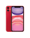 Smartfon Apple iPhone 11 64GB Red (6 1 ; IPS  LCD  Liquid Retina HD  Multi-Touch  Technologia True Tone; 1792x828; 4GB; 3110 mAh) - nr 2