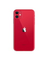 Smartfon Apple iPhone 11 64GB Red (6 1 ; IPS  LCD  Liquid Retina HD  Multi-Touch  Technologia True Tone; 1792x828; 4GB; 3110 mAh) - nr 3