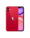 Smartfon Apple iPhone 11 64GB Red (6 1 ; IPS  LCD  Liquid Retina HD  Multi-Touch  Technologia True Tone; 1792x828; 4GB; 3110 mAh) - nr 4