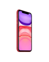 Smartfon Apple iPhone 11 64GB Red (6 1 ; IPS  LCD  Liquid Retina HD  Multi-Touch  Technologia True Tone; 1792x828; 4GB; 3110 mAh) - nr 5