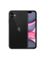 Smartfon Apple iPhone 11 256GB Black (6 1 ; IPS  LCD  Liquid Retina HD  Multi-Touch  Technologia True Tone; 1792x828; 4GB; 3110 mAh) - nr 4