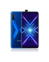 Smartfon Huawei Honor 9X 128GB Blue (6 59 ; IPS-LCD; 2340x1080; 4GB; 4000mAh) - nr 44