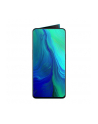 Smartfon OPPO Reno 6/256GB Ocean Green - nr 7