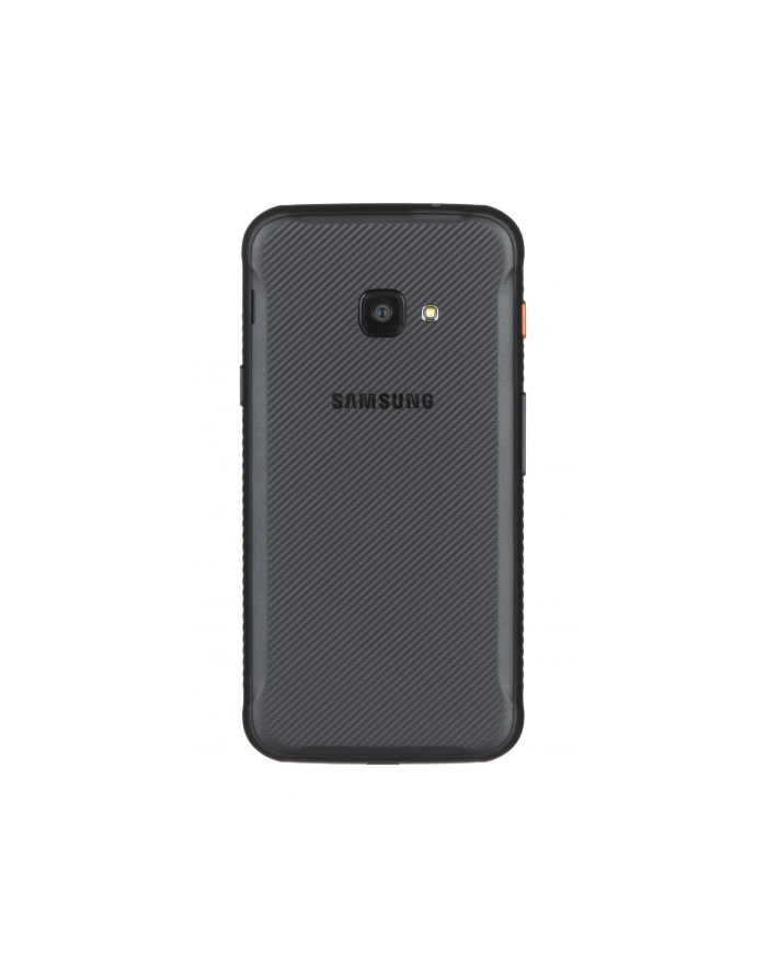 samsung electronics polska Samsung Galaxy XCover 4s Black główny