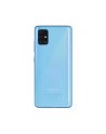 samsung electronics polska Samsung Galaxy A51 128GB Blue - nr 2