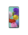 samsung electronics polska Samsung Galaxy A51 128GB Blue - nr 3