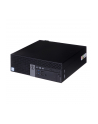 DELL OptiPlex 5040 i5-6500 8GB 128GB SSD DVDRW SFF Win10pro BOX (klawiatura +mysz) UŻYWANY - nr 1