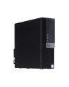 DELL OptiPlex 5040 i5-6500 8GB 128GB SSD DVDRW SFF Win10pro BOX (klawiatura +mysz) UŻYWANY - nr 4