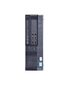 DELL OptiPlex XE2 i3-4330 8GB 240GB SSD SFF Win7pro UŻYWANY - nr 4