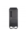 Cooler Master MasterCase SL600M Black Edition, tower case (black, Tempered Glass) - nr 1