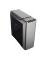 Cooler Master MasterCase SL600M Black Edition, tower case (black, Tempered Glass) - nr 24