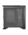 Cooler Master MasterCase SL600M Black Edition, tower case (black, Tempered Glass) - nr 27