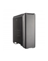 Cooler Master MasterCase SL600M Black Edition, tower case (black, Tempered Glass) - nr 29