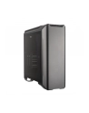 Cooler Master MasterCase SL600M Black Edition, tower case (black, Tempered Glass) - nr 38