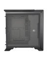 Cooler Master MasterCase SL600M Black Edition, tower case (black, Tempered Glass) - nr 49