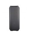 Cooler Master MasterCase SL600M Black Edition, tower case (black, Tempered Glass) - nr 52
