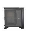 Cooler Master MasterCase SL600M Black Edition, tower case (black, Tempered Glass) - nr 8