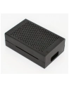 Joy-ITAluminum housing for Raspberry Pi 4 B bk - nr 2