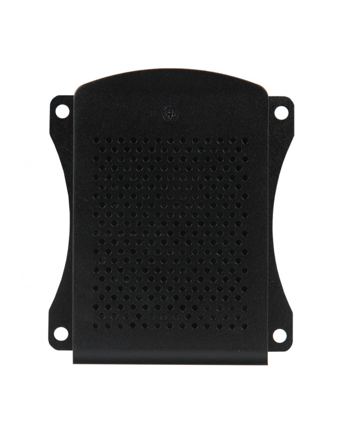 Joy-IT Aluminum housing for Raspberry Pi 4 B bk główny