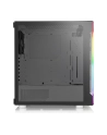 Thermaltake TG H200 Snow RGB, tower case (white, Tempered Glass) - nr 23