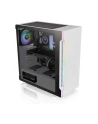 Thermaltake TG H200 Snow RGB, tower case (white, Tempered Glass) - nr 37