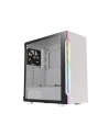 Thermaltake TG H200 Snow RGB, tower case (white, Tempered Glass) - nr 42