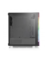 Thermaltake TG H200 Snow RGB, tower case (white, Tempered Glass) - nr 45