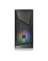 Thermaltake Commander G32 TG ARGB, tower case (black, Tempered Glass) - nr 16