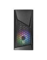 Thermaltake Commander G32 TG ARGB, tower case (black, Tempered Glass) - nr 19