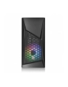 Thermaltake Commander G32 TG ARGB, tower case (black, Tempered Glass) - nr 2