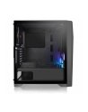 Thermaltake Commander G32 TG ARGB, tower case (black, Tempered Glass) - nr 3