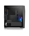 Thermaltake Commander G32 TG ARGB, tower case (black, Tempered Glass) - nr 9