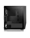 Thermaltake TG H550 ARGB, tower case (black, Tempered Glass) - nr 21