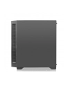 Thermaltake TG H550 ARGB, tower case (black, Tempered Glass) - nr 7