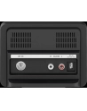 TechniSat DIGIT RADIO 10 C, adapter (black / silver, FM, DAB +) - nr 11