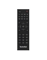 TechniSat DIGIT RADIO 10 C, adapter (black / silver, FM, DAB +) - nr 12