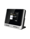 TechniSat DIGIT RADIO 10 C, adapter (black / silver, FM, DAB +) - nr 14