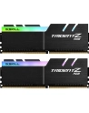 G.Skill DDR4 - 32 GB -3600 - CL - 18 - Dual Kit, Trident Z RGB (black, F4-3600C18D-32GTZR) - nr 23